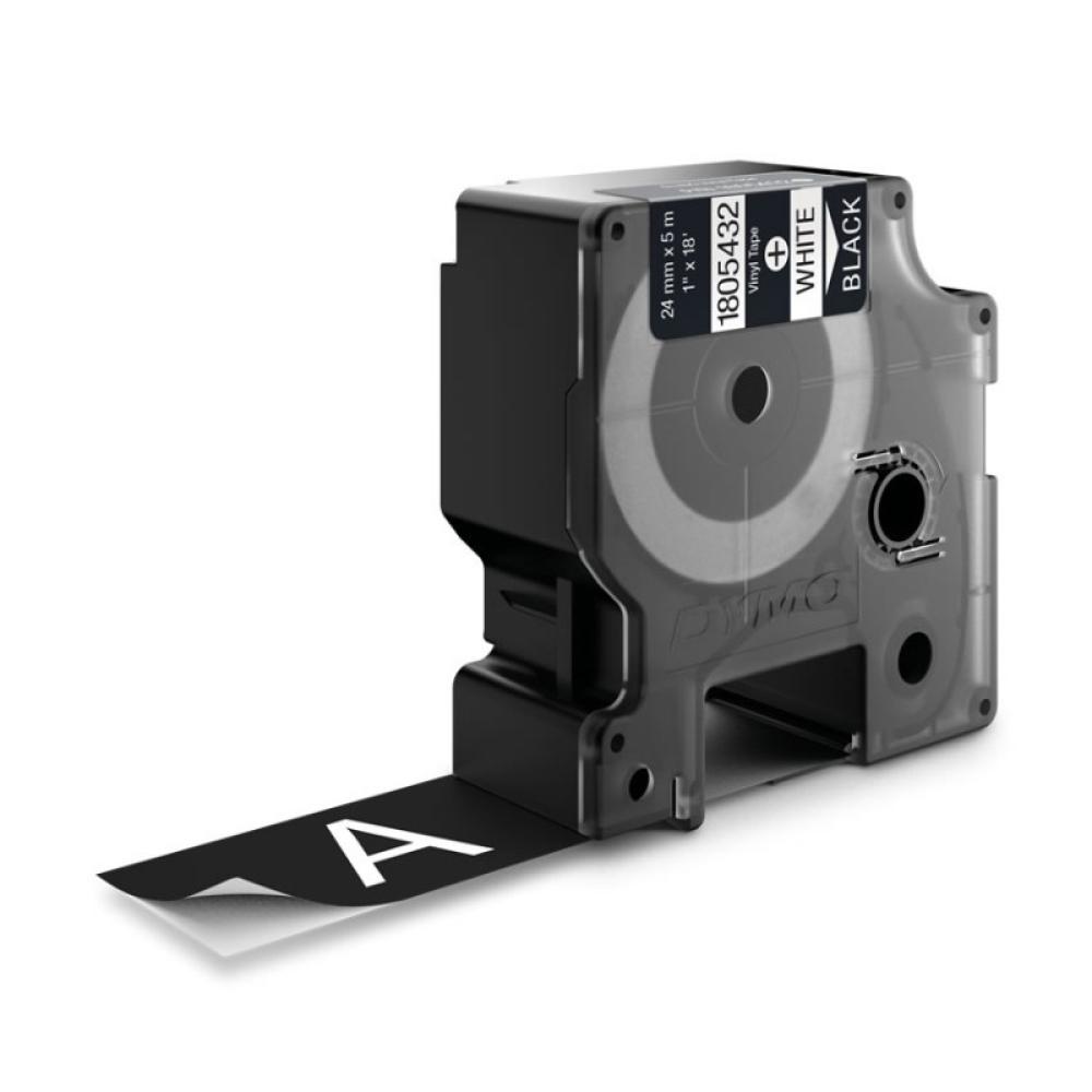 DYMO - Etiquetas de Vinilo IND - 1805432