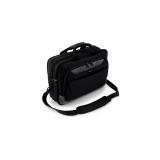 Targus - CityGear maletines para portátil 39,6 cm (15.6") Bandolera Negro
