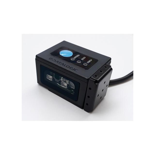 Datalogic - DSM0452-DL lector de código de barras Lector de códigos de barras fijo 2D Laser Negro