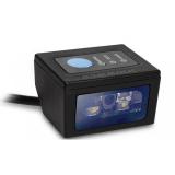 Datalogic - DSM0452-DL lector de código de barras Lector de códigos de barras fijo 2D Laser Negro