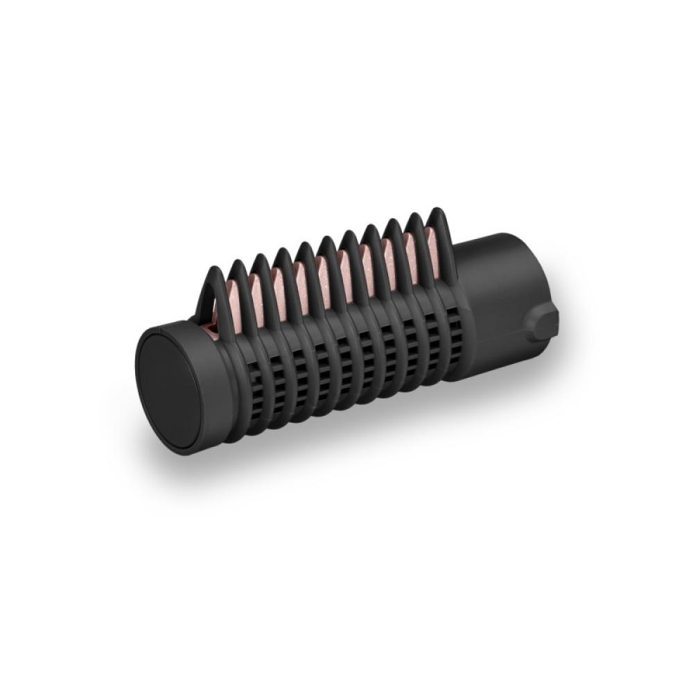 BaByliss - Perfect Finish Cepillo de aire caliente Caliente Negro 1000 W 2,2 m