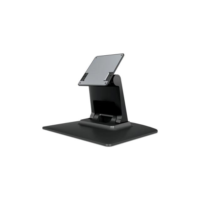 Elo Touch Solutions - E307788 soporte para monitor 38,1 cm (15") Negro Escritorio