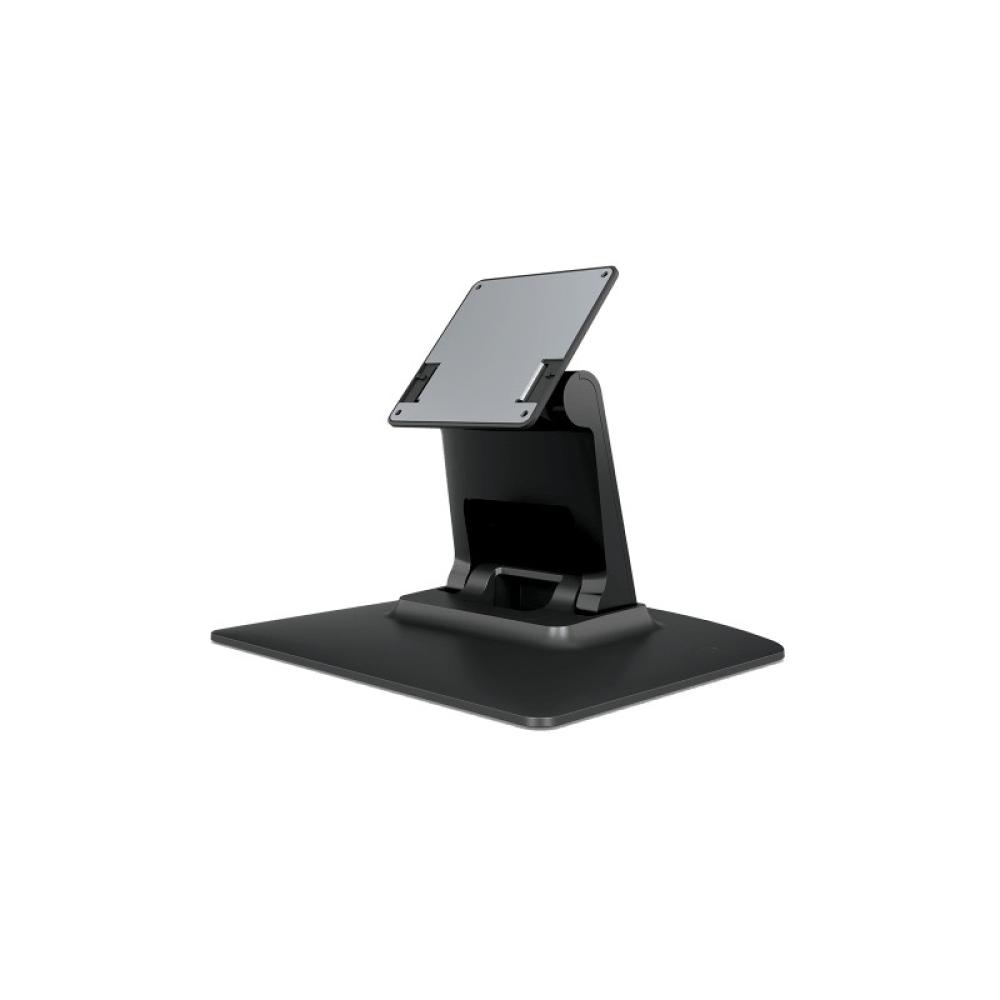 Elo Touch Solutions - E307788 soporte para monitor 38,1 cm (15") Negro Escritorio