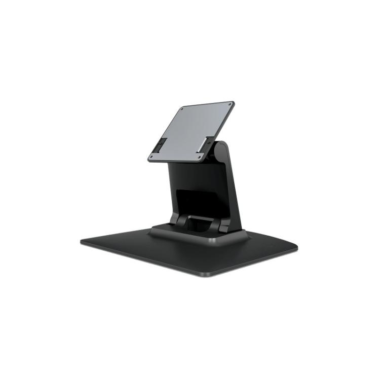 Elo Touch Solutions - E307788 soporte para monitor 38,1 cm (15") Negro Escritorio