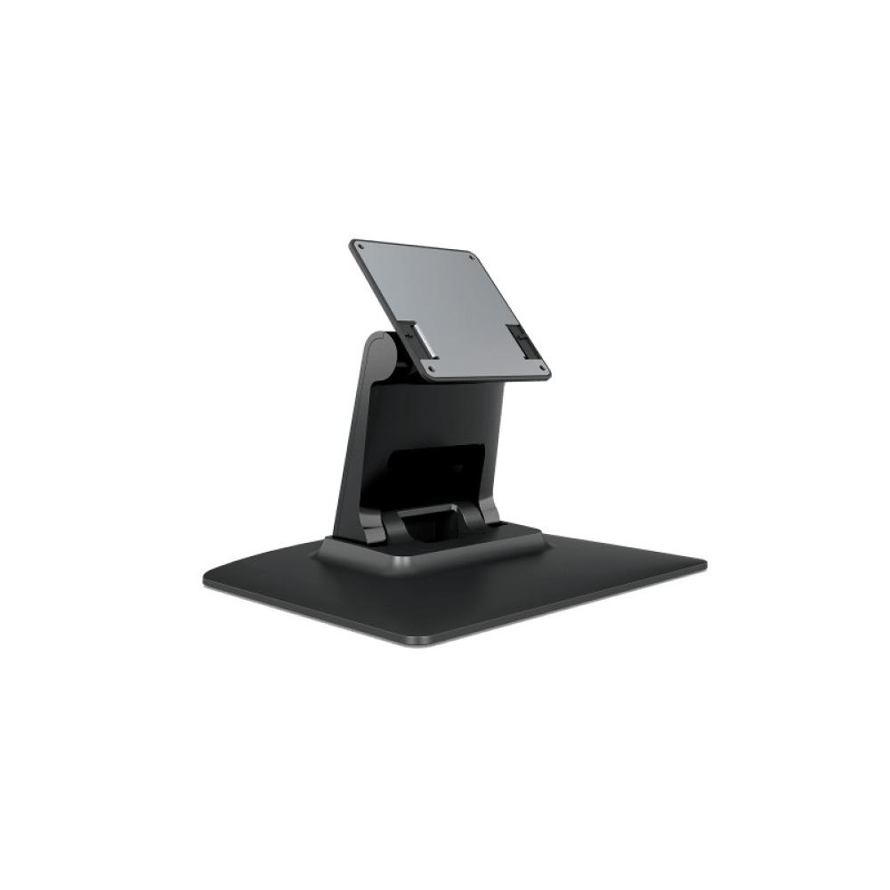 Elo Touch Solutions - E307788 soporte para monitor 38,1 cm (15") Negro Escritorio