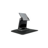 Elo Touch Solutions - E307788 soporte para monitor 38,1 cm (15") Negro Escritorio