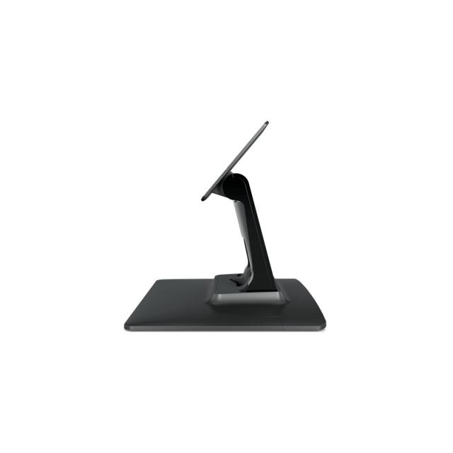 Elo Touch Solutions - E307788 soporte para monitor 38,1 cm (15") Negro Escritorio