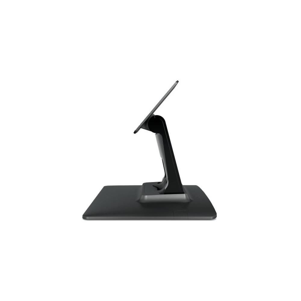 Elo Touch Solutions - E307788 soporte para monitor 38,1 cm (15") Negro Escritorio