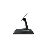 Elo Touch Solutions - E307788 soporte para monitor 38,1 cm (15") Negro Escritorio