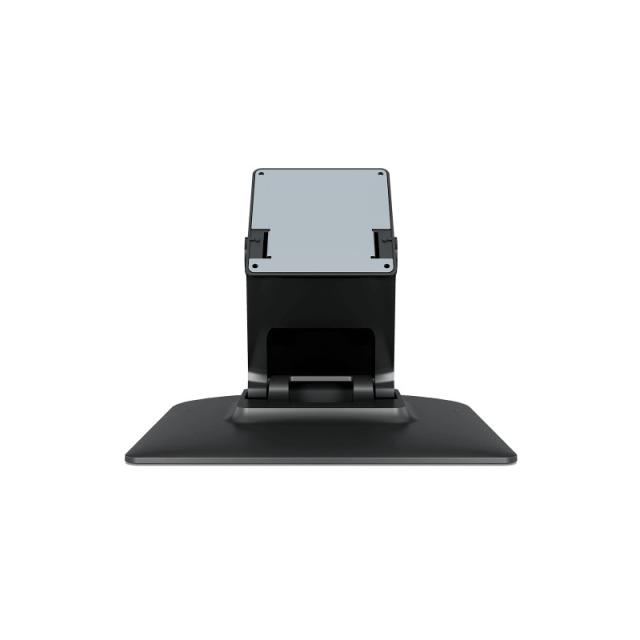 Elo Touch Solutions - E307788 soporte para monitor 38,1 cm (15") Negro Escritorio