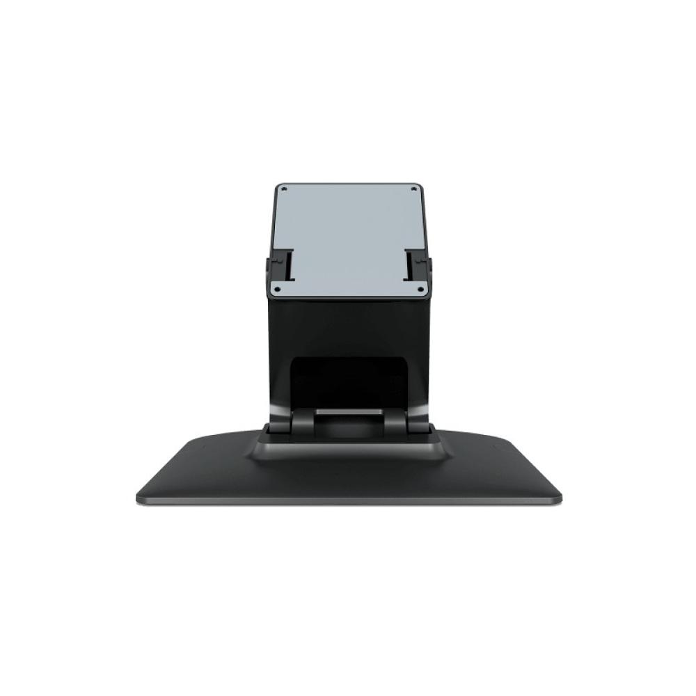 Elo Touch Solutions - E307788 soporte para monitor 38,1 cm (15") Negro Escritorio