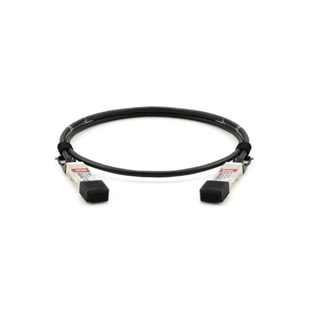 Extreme networks - 20G-DACP-SFPDD1M Cable de fibra óptica e InfiniBand 1 m SFP Negro