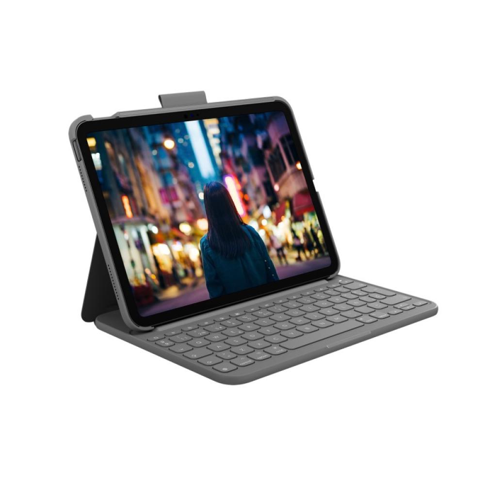 Logitech - Slim Folio - 920-011426