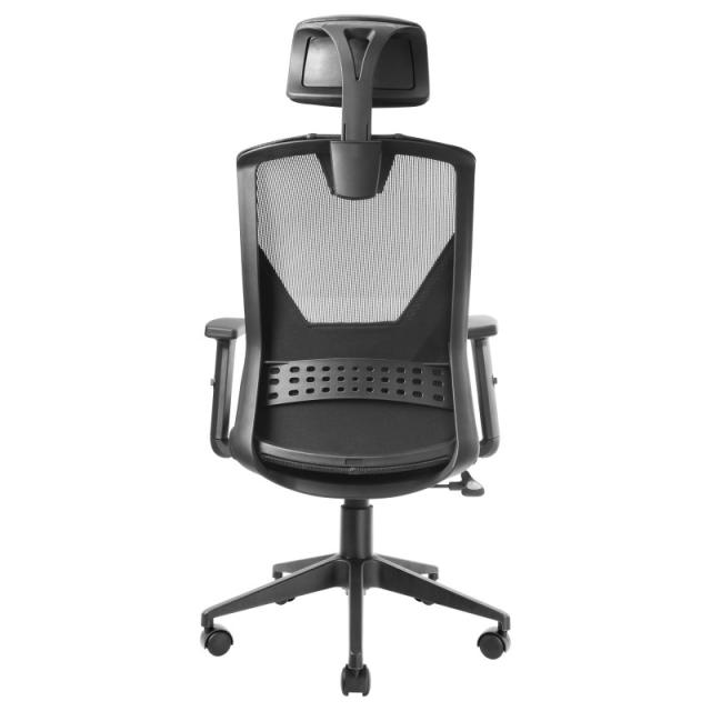 Mars Gaming - MGCERGOBPK Silla Gaming, Rosa, Grande