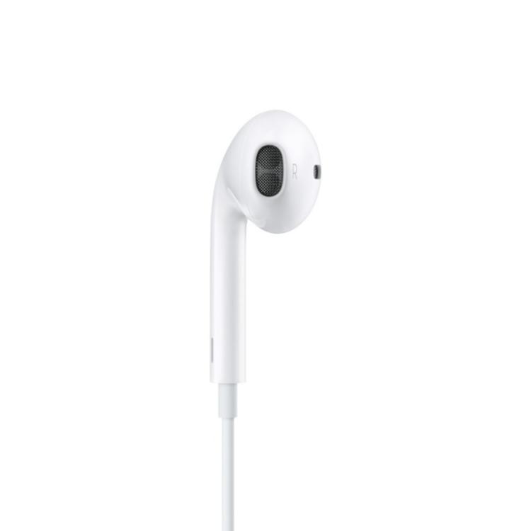 Apple - EarPods (USB-C) Auriculares Alámbrico Dentro de oído Llamadas/Música USB Tipo C Blanco - MTJY3ZM/A