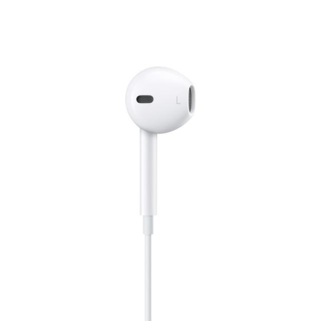 Apple - EarPods (USB-C) Auriculares Alámbrico Dentro de oído Llamadas/Música USB Tipo C Blanco - MTJY3ZM/A