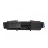 ADATA - HD710 Pro disco duro externo 4 TB Negro