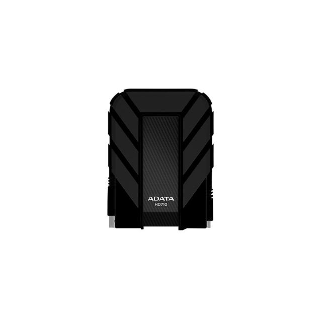 ADATA - HD710 Pro disco duro externo 4 TB Negro