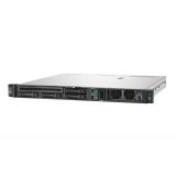 HPE - ProLiant DL20 Gen11 E-2434 3.4GHz 4-core 1P 16GB-U 2LFF 290W PS Server