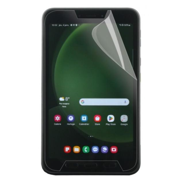 Mobilis - 036315 protector de pantalla para tableta Samsung 1 pieza(s)