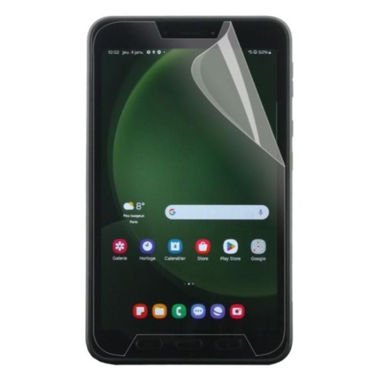 Mobilis - 036315 protector de pantalla para tableta Samsung 1 pieza(s)