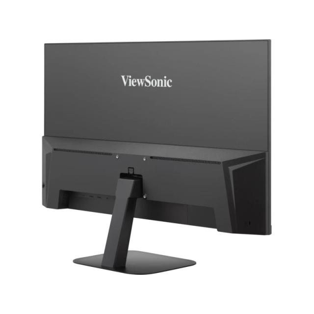 Viewsonic - VA VA2708-4K-HD pantalla para PC 68,6 cm (27") 3840 x 2160 Pixeles 4K Ultra HD LED Negro
