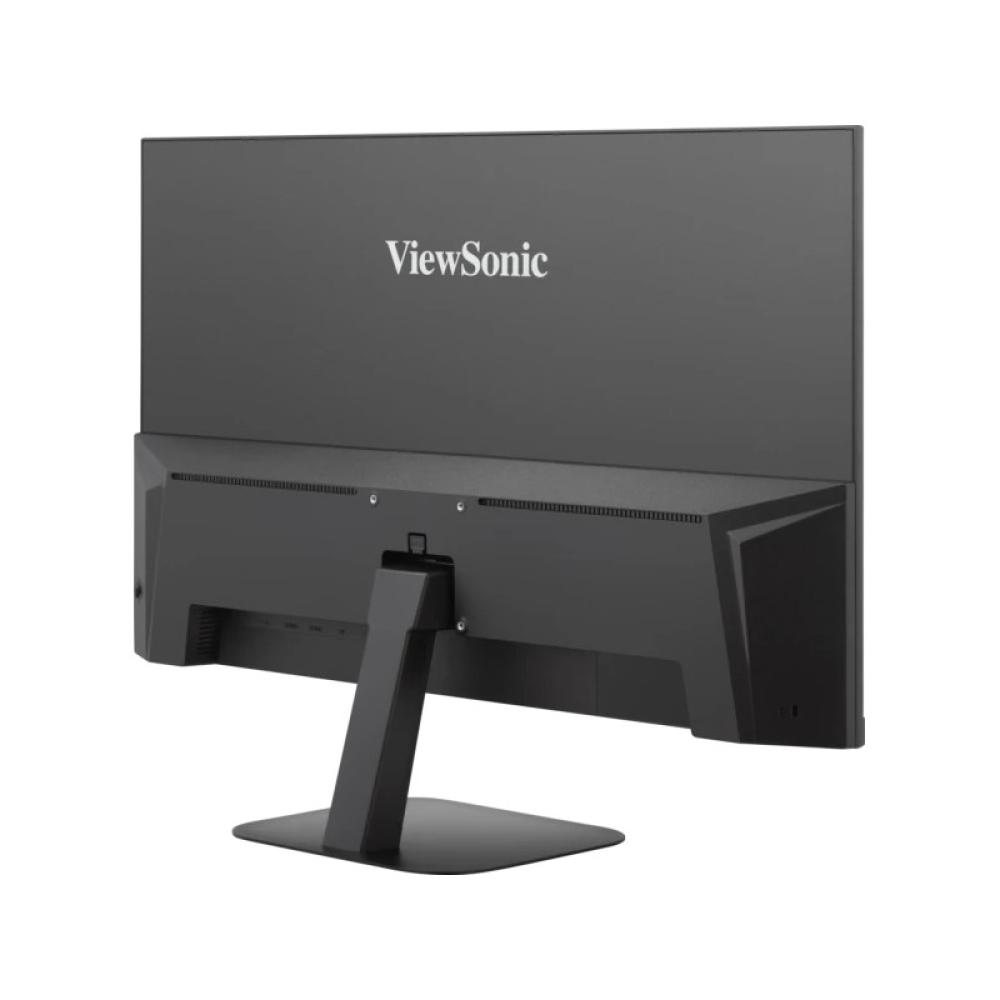 Viewsonic - VA VA2708-4K-HD pantalla para PC 68,6 cm (27") 3840 x 2160 Pixeles 4K Ultra HD LED Negro