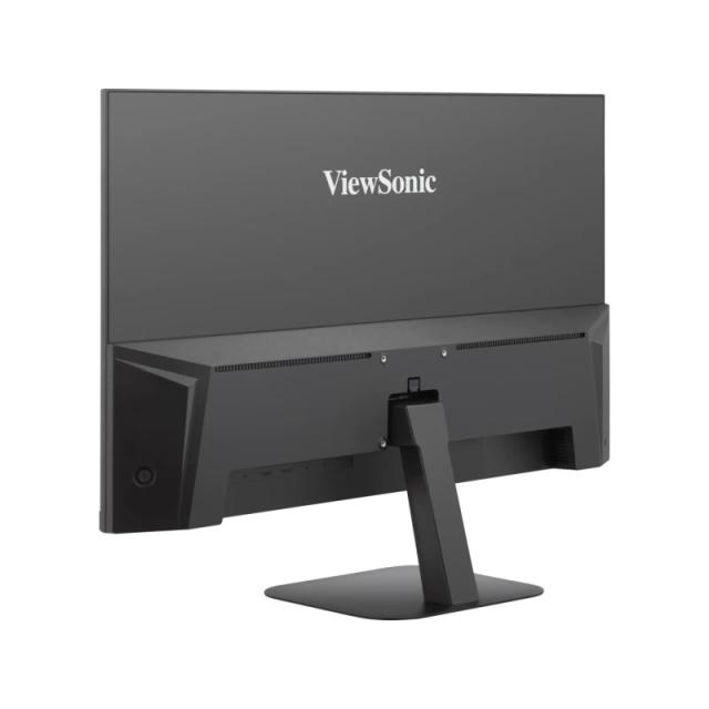 Viewsonic - VA VA2708-4K-HD pantalla para PC 68,6 cm (27") 3840 x 2160 Pixeles 4K Ultra HD LED Negro