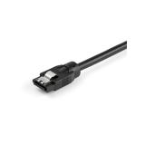 StarTech.com - 60cm - Cable SATA Redondeado