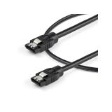 StarTech.com - 60cm - Cable SATA Redondeado