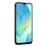 Samsung - Galaxy A16 17 cm (6.7") Ranura híbrida Dual SIM 4G USB Tipo C 8 GB 256 GB 5000 mAh Negro