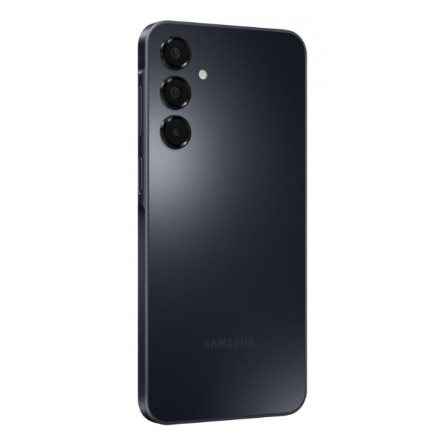 Samsung - Galaxy A16 17 cm (6.7") Ranura híbrida Dual SIM 4G USB Tipo C 8 GB 256 GB 5000 mAh Negro