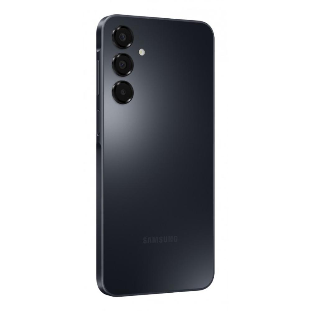 Samsung - Galaxy A16 17 cm (6.7") Ranura híbrida Dual SIM 4G USB Tipo C 8 GB 256 GB 5000 mAh Negro