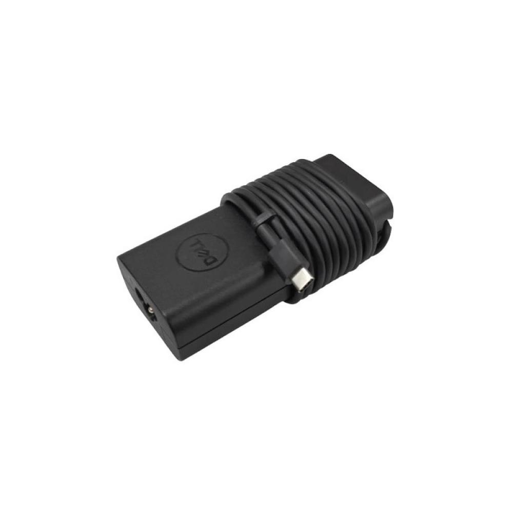 DELL - 2NFMW adaptador e inversor de corriente Interior 65 W Negro