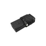 DELL - 2NFMW adaptador e inversor de corriente Interior 65 W Negro