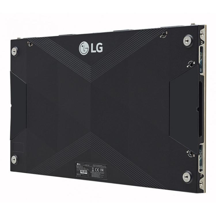 LG - LSCC012 Pantalla plana para señalización digital LCD 800 cd / m² Negro