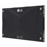 LG - LSCC012 Pantalla plana para señalización digital LCD 800 cd / m² Negro