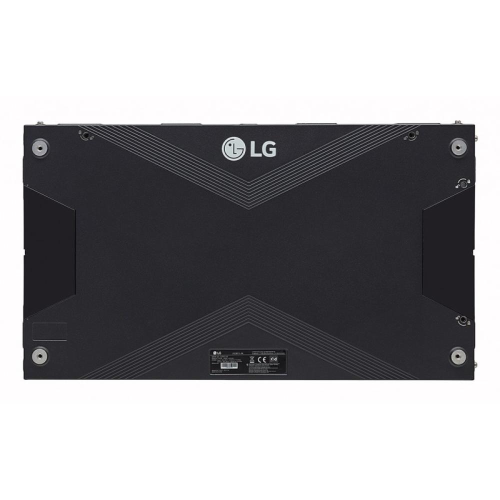 LG - LSCC012 Pantalla plana para señalización digital LCD 800 cd / m² Negro