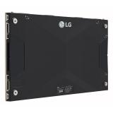 LG - LSCC012 Pantalla plana para señalización digital LCD 800 cd / m² Negro