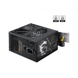 MSI - MAG A750BN PCIE5 II unidad de fuente de alimentación 750 W 24-pin ATX ATX Negro