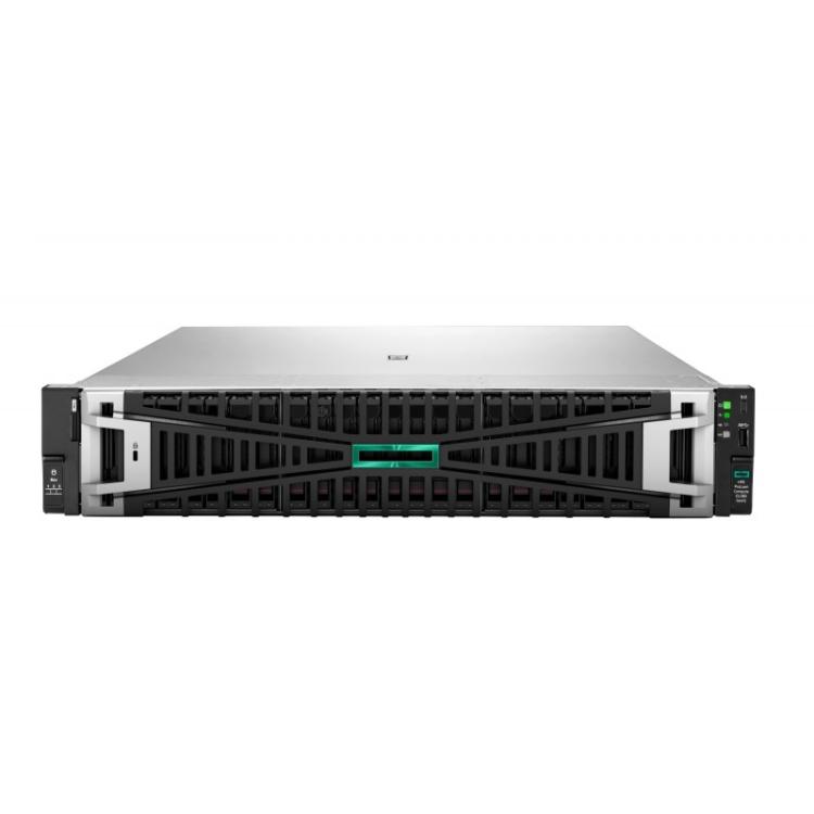 HPE - ProLiant Compute DL380 Gen12 6505P 1P 2x32GB-R 8SFF MR408i-o 2x480GB SSD 2x1000W PS EU Server
