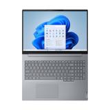 Lenovo - ThinkBook 16 G9 IRL Intel Core 5 210H Portátil 40,6 cm (16") WUXGA 16 GB DDR5-SDRAM 512 GB SSD Wi-Fi 7 (802.11be) Windo