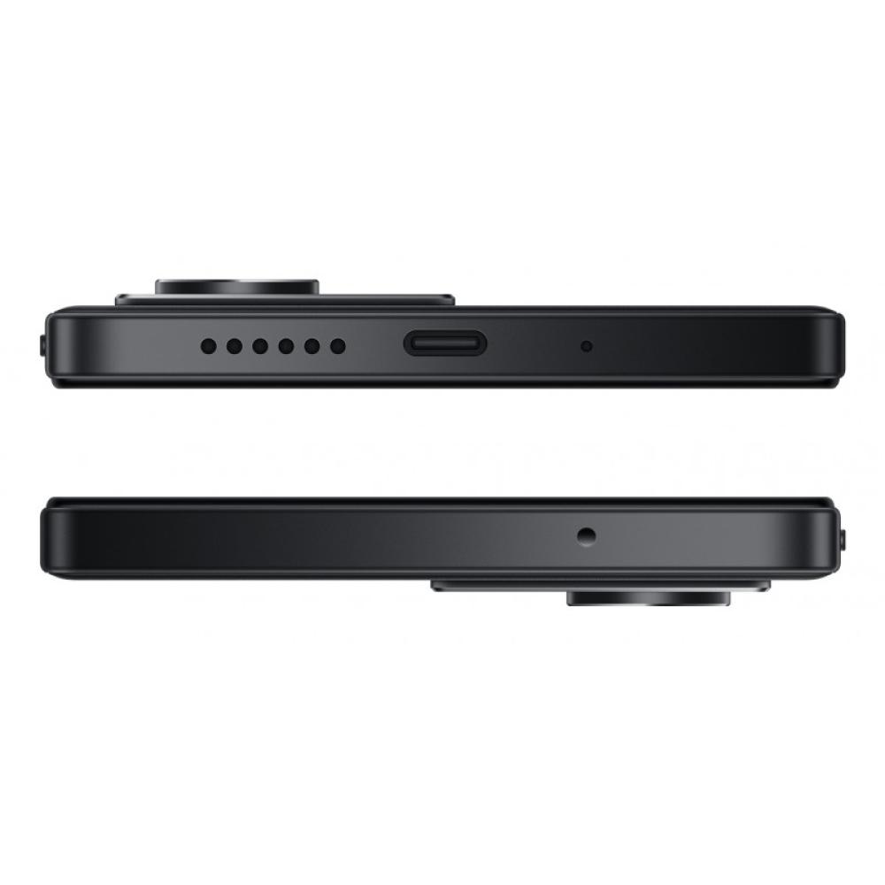 Xiaomi - Redmi 15 5G 17,5 cm (6.9") Ranura híbrida Dual SIM USB Tipo C 4 GB 128 GB 7000 mAh Negro