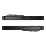 Xiaomi - Redmi 15 5G 17,5 cm (6.9") Ranura híbrida Dual SIM USB Tipo C 4 GB 128 GB 7000 mAh Negro