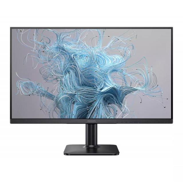 Philips - 1000 series 24E2N1100LB/00 pantalla para PC 60,5 cm (23.8") 1920 x 1080 Pixeles Full HD LCD Negro