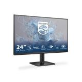 Philips - 1000 series 24E2N1100LB/00 pantalla para PC 60,5 cm (23.8") 1920 x 1080 Pixeles Full HD LCD Negro