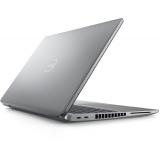 DELL - Latitude 5550 Intel Core Ultra 5 135H Portátil 39,6 cm (15.6") Full HD 16 GB DDR5-SDRAM 512 GB SSD Wi-Fi 6E (802.11ax) Wi