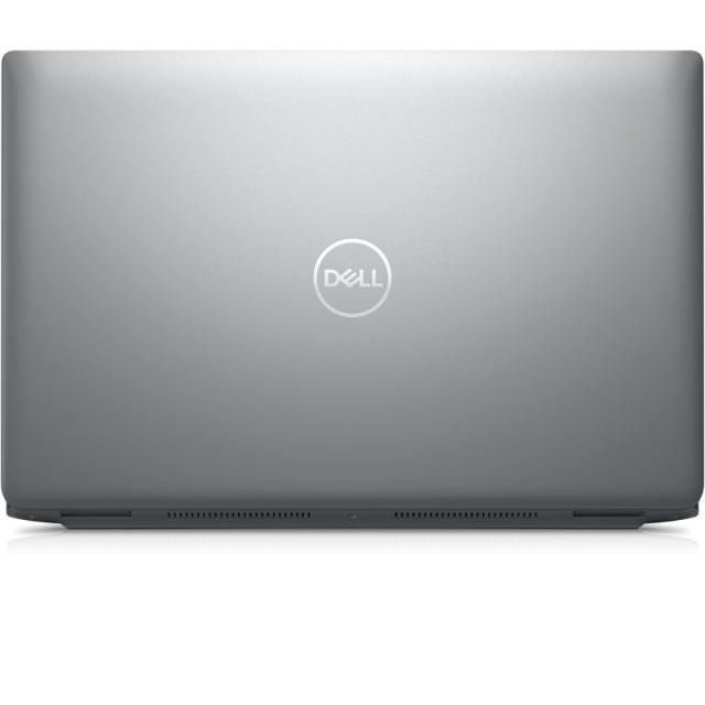 DELL - Latitude 5550 Intel Core Ultra 5 135H Portátil 39,6 cm (15.6") Full HD 16 GB DDR5-SDRAM 512 GB SSD Wi-Fi 6E (802.11ax) Wi