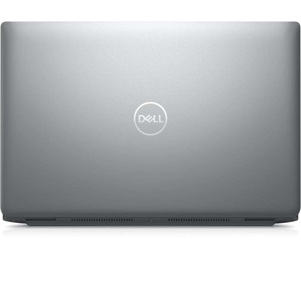 DELL - Latitude 5550 Intel Core Ultra 5 135H Portátil 39,6 cm (15.6") Full HD 16 GB DDR5-SDRAM 512 GB SSD Wi-Fi 6E (802.11ax) Wi