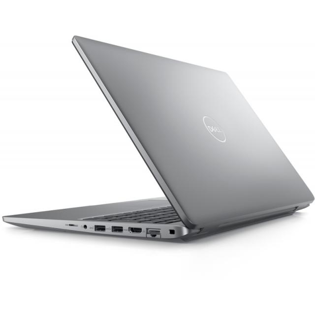 DELL - Latitude 5550 Intel Core Ultra 5 135H Portátil 39,6 cm (15.6") Full HD 16 GB DDR5-SDRAM 512 GB SSD Wi-Fi 6E (802.11ax) Wi